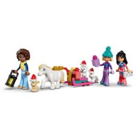 42698 Lego Friends - Adventní kalendář