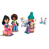 42698 Lego Friends - Adventní kalendář