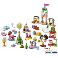 43298 Lego Disney Princess - Adventní kalendář