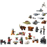 75456 Lego Star Wars - Adventní kalendář