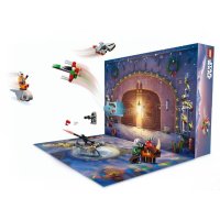 75456 Lego Star Wars - Adventní kalendář