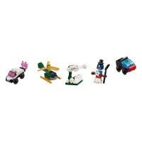 76340 Lego Marvel - Adventní kalendář