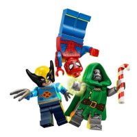 76340 Lego Marvel - Adventní kalendář