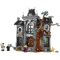 11383 Lego Icons – Sídlo starostky