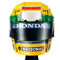 43024 Lego Editions - Helma Ayrton Senna