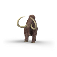 Schleich - Mamut 15053