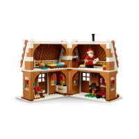 40809 Lego - Vánoční perníková chaloupka