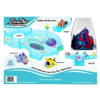ZhuZhu Aquarium - Startovací souprava