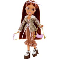Bratz Stylin – Yasmin