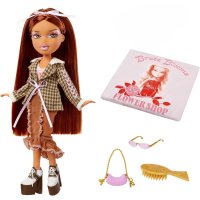 Bratz Stylin – Yasmin