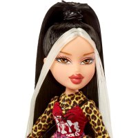 Bratz Stylin – Jade