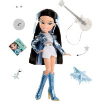 Bratz Pop Starz - Panenka Jade