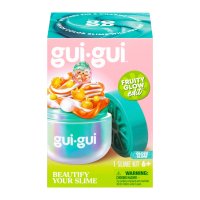 Gui-Gui - Sliz s ovocnou vůní