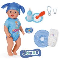 Baby Born – Jonas