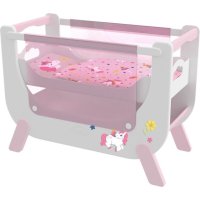 Baby Born – Postýlka Jednorožec
