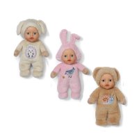 Baby Born – Panenka Zlatíčko