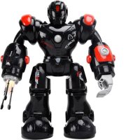 Gear2Play – RC Hero Bot XL