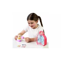 Little Live Pets – Veterinární set - Kuřátko