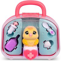 Little Live Pets – Veterinární set - Kuřátko