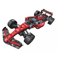 Mechanická laboratoř – Ultimate Racer