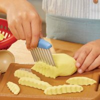 Little Tikes – Výroba hamburgeru a hranolek