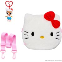 L.O.L. Surprise! – Plyšová taška Hello Kitty a přátelé