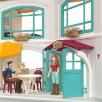 42785 Schleich - Vila u jezera