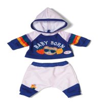 Baby Born – Tepláková souprava