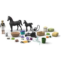 Schleich Horse Club – Adventní kalendář 99240