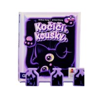 Albi – Kočičí kousky