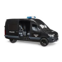 Bruder - Sprinter policejní speciální jednotka