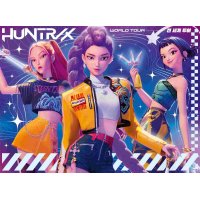 Puzzle 150 XXL - K-Pop Demon Hunters
