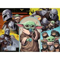 Puzzle 100 XXL - Star Wars
