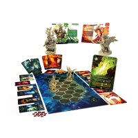 Hra - Dragon Eclipse - Akademie Mystlingů
