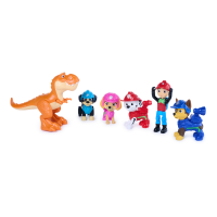 Paw Patrol Dino - Figurky