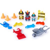 Paw Patrol - Figurky s doplňky