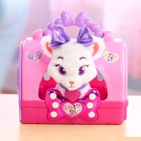 Disney Minnie – Kotě v přepravce
