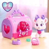 Disney Minnie – Kotě v přepravce