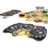 Hra - Crash Derby