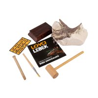 Albi Science - Lovci Lebek - Tyrannosaurus