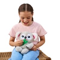 Little Live Pets - Interaktivní koala Kiki