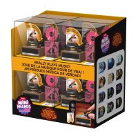 Mini Brands – Mini gramofon
