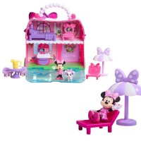 Mickey Mouse – Minnie domeček