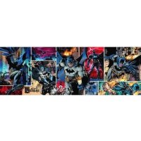 Puzzle 1000 – Batman