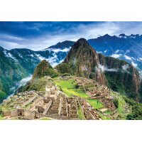 Puzzle 1000 – Machu Picchu