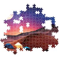Puzzle Peace 500 – Hvězdná noc