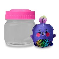 Jellykins – Kouzelný plyšáci