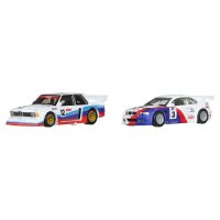 Hot Wheels Premium - Autíčka 2 ks