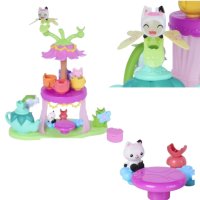Gabby's Dollhouse – Čajová souprava