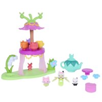 Gabby's Dollhouse – Čajová souprava